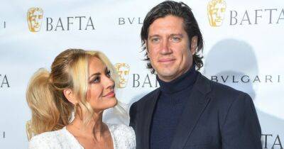 Vernon Kay details Tess Daly's pre-Strictly Come Dancing prep at home and says when she'll quit - www.manchestereveningnews.co.uk