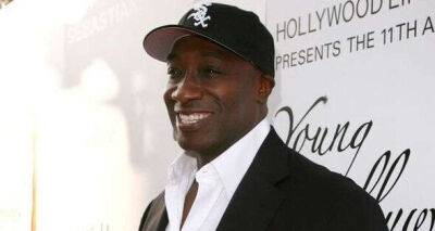 Michael Clarke Duncan fortune: Vicious feuds haunted actor's estate after death - www.msn.com - Los Angeles - Hollywood
