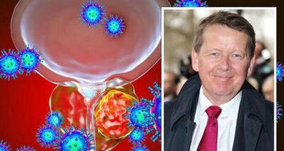 Prostate cancer: Signs of cancer faced by Bill Turnbull can be mistaken as 'normal' ageing - www.msn.com - Britain