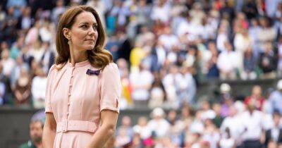 Kate Middleton's Windsor move could cure life-long allergy through exposure - www.ok.co.uk - county Windsor - Charlotte - county Berkshire - Santa Barbara