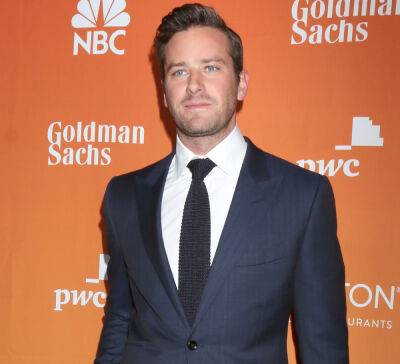 Woman Who Accused Armie Hammer Of Rape Slams House Of Hammer Docuseries For ‘Exploiting' Her 'Trauma’ - perezhilton.com - Los Angeles - Los Angeles