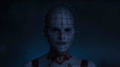The New ‘Hellraiser’ Movie Is Not a Remake - thewrap.com - county Bradley