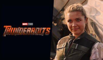 ‘Thunderbolts’: Florence Pugh’s Yelena Belova Reportedly Set To Lead Marvel Anti-Hero Team - theplaylist.net