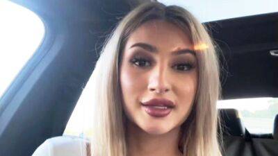 Tanya Pardazi, TikTok Star, Dead at 21 After First Solo Skydiving Jump - www.etonline.com