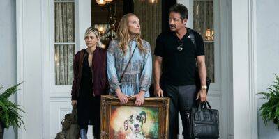 ‘The Estate’ Trailer: Toni Collette And Anna Faris Scheme To Win Kathleen Turner’s Affections In Vicious Dark Comedy - theplaylist.net
