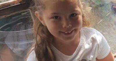 Man, 34, arrested on suspicion of murder of nine-year-old Olivia Pratt-Korbel - www.manchestereveningnews.co.uk