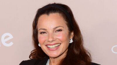 Fran Drescher Reveals She's in Talks for a Movie Adaptation of 'The Nanny' (Exclusive) - www.etonline.com - Los Angeles