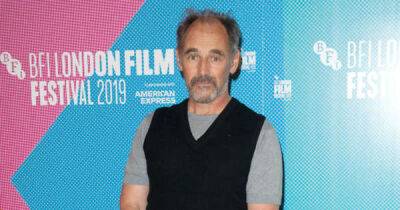 Sir Mark Rylance 'takes inspiration from nature' - www.msn.com - USA - county Kent - state Nevada - city Jerusalem - Wisconsin - county Sierra
