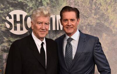 Kyle MacLachlan says he doesn’t “pretend to understand” David Lynch’s films - www.nme.com