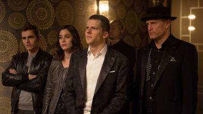 Ruben Fleischer Tapped to Direct ‘Now You See Me 3’ - variety.com