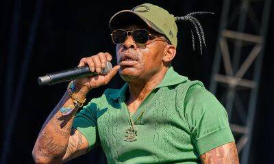 Celebrities pay tribute to late rapper Coolio: Michelle Pfeiffer, Snoop Dogg and LeBron James - us.hola.com - county Power