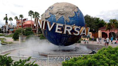 Universal Resort Orlando Flooded, Jurassic Park Ride Damaged By Hurricane Ian; Phased Reopening To Begin Friday - deadline.com - city Orlando