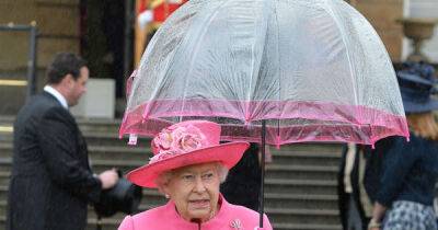 Queen Elizabeth died of old age - www.msn.com - Britain - Scotland - county Andrew - city Aberdeen - county King George - county Prince Edward