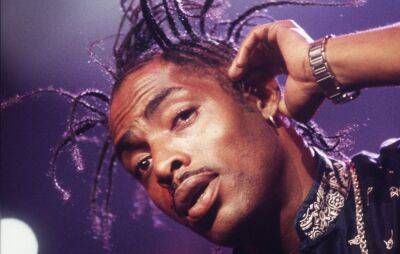 Coolio recorded new dialogue for upcoming ‘Futurama’ revival prior to his death - www.nme.com