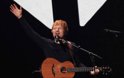 Ed Sheeran to face court over Marvin Gaye plagiarism case - www.nme.com - New York