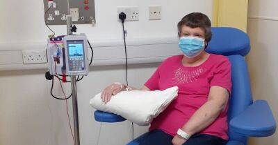Mum who beat cancer NINE times hit with devastating diagnosis - www.manchestereveningnews.co.uk - Britain - Manchester