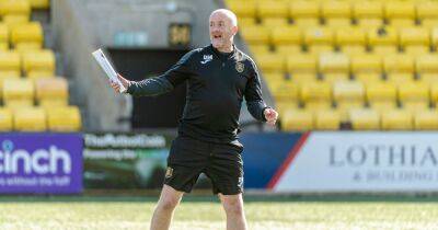 Livingston boss preparing for 'tough test' in Paisley as they prepare for St Mirren clash - www.dailyrecord.co.uk - Scotland