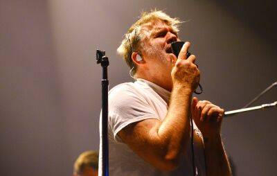 LCD Soundsystem release their first song in five years, ‘New Body Rhumba’ - www.nme.com - USA - county Oakland - Boston