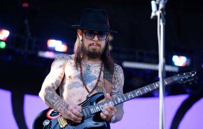 Dave Navarro sitting out upcoming Jane’s Addiction tour due to “continued battle” with long COVID - www.nme.com - Los Angeles - Florida - county Dallas - county Rock