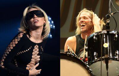 Listen to Miley Cyrus’ heartwarming voicemail from Taylor Hawkins - www.nme.com - Los Angeles