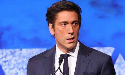 David Muir reacts to heartbreaking tragedy in Florida – see his message - hellomagazine.com - USA - Florida - South Carolina