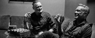 Metallica launch cigars to go with their whiskey - completemusicupdate.com - USA