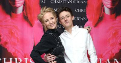 Anne Heche's son questions validity of will - www.msn.com