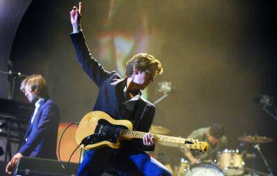 Arctic Monkeys add third London date to their 2023 UK tour - www.nme.com - Britain - Manchester - Ireland - Dublin - county Hillsborough