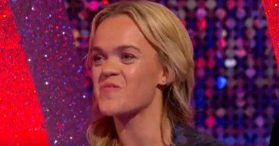 Strictly Come Dancing's Ellie Simmonds explains Waltz adaptations amid 'challenging' week - www.ok.co.uk