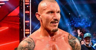 WWE has 'a lot of concern' over Randy Orton's injury status - www.msn.com