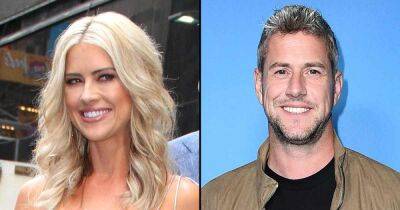 Christina Haack Shares Cryptic Message About Her ‘Safe Place,’ Dealing With ‘A–holes’ Amid Ant Anstead Custody Drama - www.usmagazine.com - Tennessee