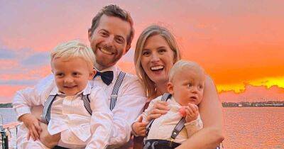 Try Guys’ Ned Fulmer and Wife Ariel’s Family Photos With 2 Sons Before Cheating Scandal: See Photos - www.usmagazine.com