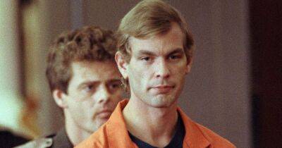 Jeffrey Dahmer's father wishes cannibal killer son suffered same end as victims - www.dailyrecord.co.uk - city Milwaukee