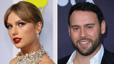 Scooter Braun Says He ‘Regrets’ the Way Taylor Swift Catalog Acquisition Was Handled - variety.com - South Korea