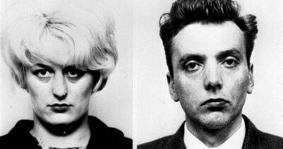 "Please God help me": How the Moors Murders have haunted Manchester for almost 60 years - www.manchestereveningnews.co.uk - Manchester - county Stewart