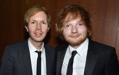 Watch ‘Jeopardy!’ contestant mistake Beck for Ed Sheeran - www.nme.com - USA