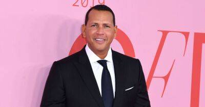Alex Rodriguez Fields Question About Whether He’s ‘Husband Material’: I’ll Be ‘Wonderful’ - www.usmagazine.com - New York - Texas