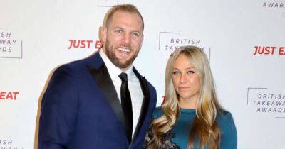 Chloe Madeley says motherhood has made her closer than ever with her own mum Judy Finnigan - www.msn.com