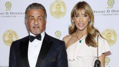 Sylvester Stallone and Jennifer Flavin reconcile post divorce filing: Experts discuss stars' change of hearts - www.foxnews.com - London - New York - county Palm Beach