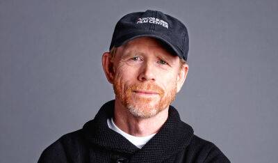 Ron Howard to Receive Lifetime Achievement Award in Directing at SCAD Savannah Film Festival - variety.com - Thailand