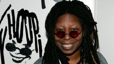 The ‘George Bush’ Joke That Got Whoopi Goldberg in Trouble in 2004 Is Finally Revealed – Turns Out It’s Really Tame - thewrap.com - New York - New York - city Radio