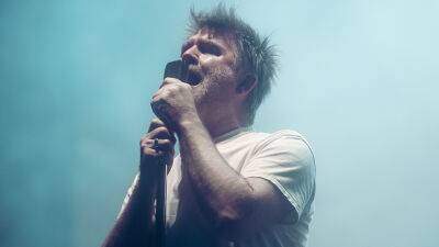 LCD Soundsystem Releases First Song in Five Years, ‘New Body Rhumba,’ From Noah Baumbach’s ‘White Noise’ - variety.com - New York - USA - city Columbia - Rwanda