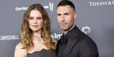 6 Celebrity Couples Announced They're Expecting Babies in September 2022 - www.justjared.com