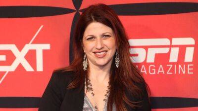 Former ESPN Host Rachel Nichols Joins Showtime Basketball - thewrap.com