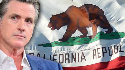 California Gov. Gavin Newsom Signs “Landmark” Workplace Safety Bill For Publicly Owned Live Venues - deadline.com - USA - California - county San Diego