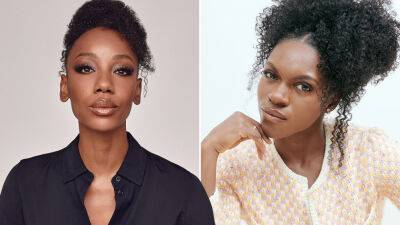 ‘King Shaka’: Charmaine Bingwa & Nkeki Obi-Melekwe Among 5 Cast In Showtime Series - deadline.com