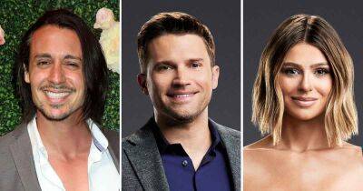 Vanderpump Rules’ Peter Madrigal Confirms Tom Schwartz and Raquel Leviss Hooked Up After His Own Date With Her - www.usmagazine.com - Mexico