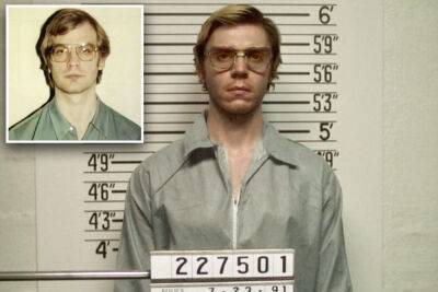 The real Jeffrey Dahmer: What Ryan Murphy and Netflix get wrong - nypost.com - Wisconsin - Milwaukee, state Wisconsin