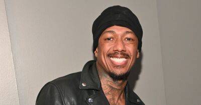 Nick Cannon welcomes 10th child – just two weeks after birth of ninth baby - www.ok.co.uk - USA