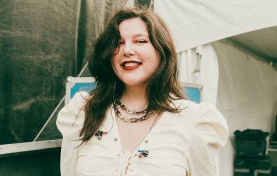 Lucy Dacus releases covers of Carole King’s ‘Home Again’ and ‘It’s Too Late’ - www.nme.com - USA - New Jersey